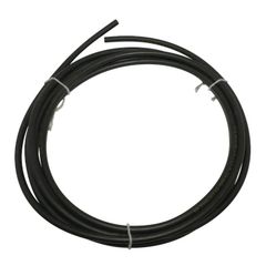 NBR RENFORCE 4x10 SPECIALE HYDROCARBURES RENFORT TEXTILE INTERIEUR ROULEAU 5M