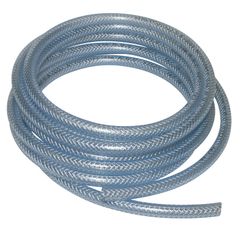 10x15 mm TRANSPARENT RENFORCE 5M