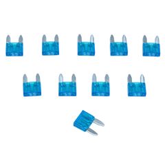 PLAT ENFICHABLE MINIATURE 15A