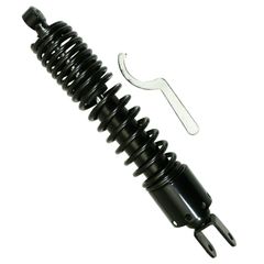 MAXISCOOTER ENTRAXE 387mm