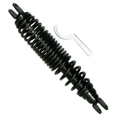 MAXISCOOTER ENTRAXE 415mm