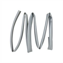 SOUPLISSEAU FAISCEAU 10.5x12 mm CINZA 1M