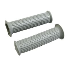 VINTAGE GREY DIAM 22 - 24 mm PAIR