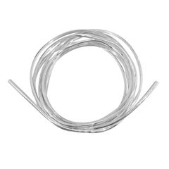 JONC POUTRE RAHMEN - KUNSTSTOFFTANK HÖHE 7,7 mm CHROM 5M