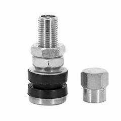 BAND TUBELESS RECHTS TR161 33mm STAAL