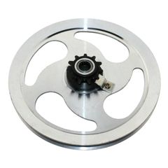 ALU ELLIPSE