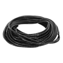SPIRALE FLEXÍVEL FIO DIÂMETRO 6 - 60 mm 25M