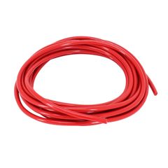 FIL DIAM 6 mm ROUGE 5 M