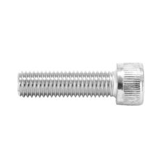 HEX SOCKET SCREW M7 x 40 mm CHROME