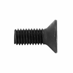 HEXAGONAL SOCKET SCREW COUNTERSUNK HEAD M8 x 20 mm
