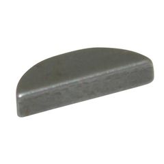 CLAVETTE 2,0MM BREEDTE x 3,7MM HOOGTE