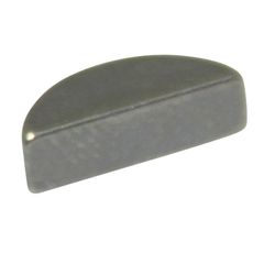 CLAVETTE 3,0MM LARGEUR x 3,7MM HAUTEUR