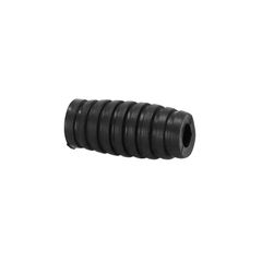 CAOUTCHOUC KICK 50 A BOITE DIAM INT 8 mm EXT 18 mm - LONGUEUR 37,5 mm