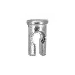 DIAM 8 mm LONG 15 mm FENDUE