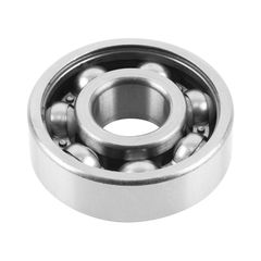 6303 17x47x14 CERAMIQUE CAGE ACIER