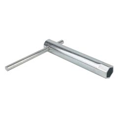 STANDARD DIAM 16mm - LONG 140mm