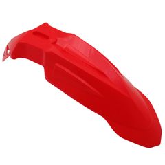 50 A UNIVERSAL SUPERMOTO BOX RED