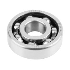 6303 17x47x14 ZKL ACIER C4