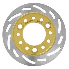 EXT 160mm,INT 58mm,3 TROUS