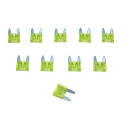 MINIATURE PLUG-IN SOCKET 20A