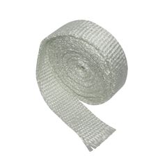 FIBRE VERRE ISOLANTE BLANC ROULEAU 5 M