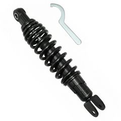 SCOOT ENTRAXE 273 mm