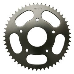50 A BOITE (52 dents)