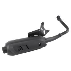 SCOOT TYPE BIDALOT CT1