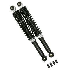 REGLABLE ENTRAXE 340 mm PAIRE