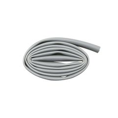 SOUPLISSEAU FAISCEAU 12x13.1 mm GRIS 1M