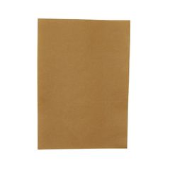 PAPIER HUILE INDECHIRABLE 150 EPAISSEUR 0,15 mm 300x210 mm