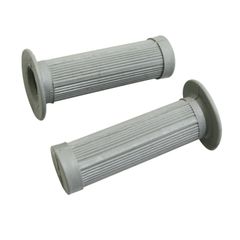 VINTAGE MAGURA GRIS DIAM 22 - 25 mm LANG 100 mm PAAR