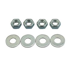 DIAM M7 HAUT 5mm RONDELLE