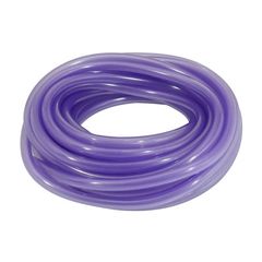 DOUBLE EPAISSEUR SPECIALE SANS PLOMB 6x10 VIOLET TRANSLUCIDE HYDROCARBURES RESISTANT AUX UV CHALEUR ROULEAU 10M