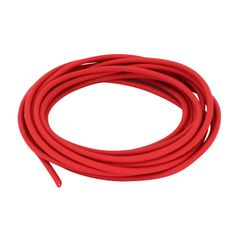 RED WIRE DIAM 5 mm 5 M