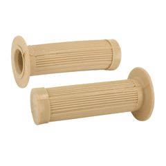 VINTAGE MAGURA CREME DIAM 22 - 25 mm LONG 100 mm PAIRE