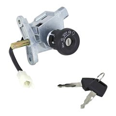 SCOOT KEY
