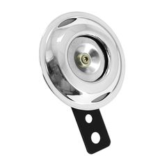 AVERTISSEUR 6V DIAM 70mm CHROME