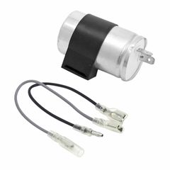 UNIVERSELLE 6V - 10W 2 FICHES - BORNES AMPOULE