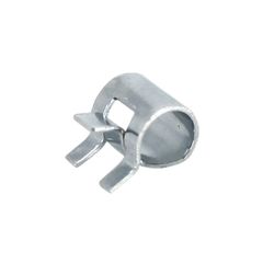 RESSORT DIAM 5,5 A 6,5 mm ALU