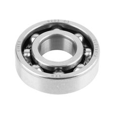 6203 17x40x12 ZKL ACIER C3