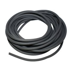 FLEXIBLE ELASTOMER 4x7 SPECIAL HYDROCARBONS ROLL 10M LONG LIFE - FRENCH MANUFACTURE