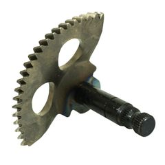 AXE SCOOT