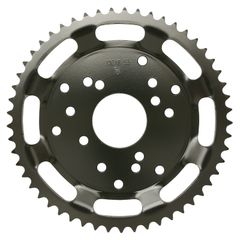 50 A BOITE (53 dents)