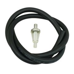 KIT 8x12 CONICAL FILTER D8 1M FRENCH MANUFACTURE