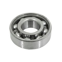 6204 20x47x14 CERAMIQUE CAGE ACIER RSM