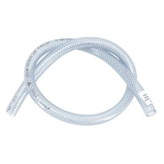 16x22 mm TRANSPARENT RENFORCE 1M