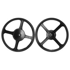WHEEL 16