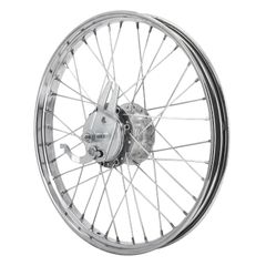 RIM 17 1.5x17 SPOKED