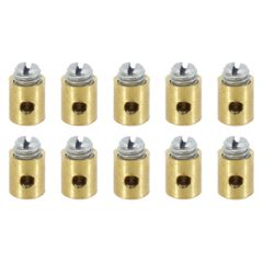 GAZ DIAM 5,5 mm - LONG 6 mm - DKV